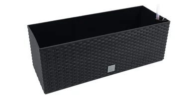 macetero grande plastico barato